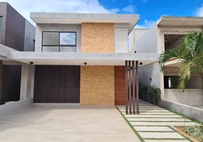 Foto 1 de Casa com 3 Quartos à venda, 125m² em Ponta Negra, Natal