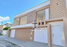 Foto 1 de Casa com 3 Quartos à venda, 210m² em Passaré, Fortaleza