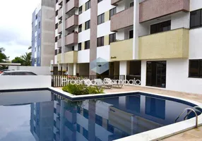 Foto 1 de Apartamento com 3 Quartos para venda ou aluguel, 87m² em Pitangueiras, Lauro de Freitas
