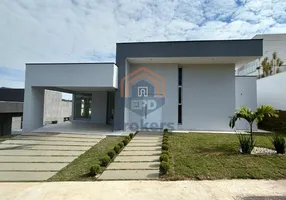 Foto 1 de Casa de Condomínio com 3 Quartos à venda, 321m² em SANTA ELIZA, Itupeva