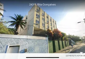 Foto 1 de Apartamento com 2 Quartos à venda, 90m² em Caonze, Nova Iguaçu