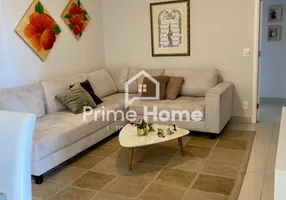 Foto 1 de Apartamento com 2 Quartos à venda, 109m² em Jardim Santo Andre, Limeira