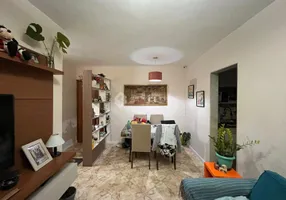 Foto 1 de Apartamento com 3 Quartos à venda, 62m² em Cordovil, Rio de Janeiro