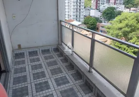 Foto 1 de Apartamento com 2 Quartos à venda, 50m² em Sampaio, Rio de Janeiro