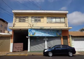 Foto 1 de Ponto Comercial com 3 Quartos à venda, 434m² em Jardim Paulista, Ribeirão Preto