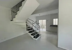 Foto 1 de Casa de Condomínio com 3 Quartos à venda, 83m² em Vila São Bento, São José dos Campos