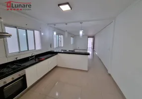 Foto 1 de Sobrado com 3 Quartos à venda, 136m² em Socorro, Mogi das Cruzes