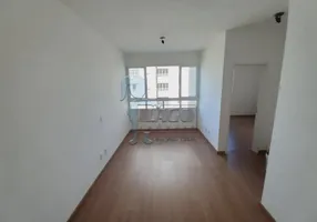 Foto 1 de Apartamento com 2 Quartos para alugar, 56m² em Chacaras Pedro Correa de Carvalho, Ribeirão Preto