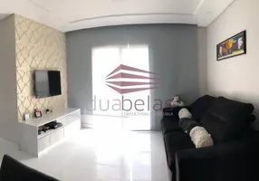 Foto 1 de Apartamento com 3 Quartos à venda, 76m² em Condominio Residencial Floresta, São José dos Campos