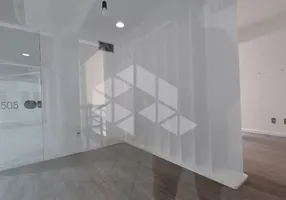 Foto 1 de Sala Comercial para alugar, 18m² em Centro, Florianópolis