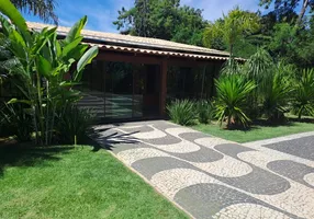 Foto 1 de Fazenda/Sítio com 2 Quartos à venda, 1500m² em Jardim Maria Inês, Aparecida de Goiânia