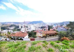 Foto 1 de Lote/Terreno à venda, 385m² em Boa Vista, Juiz de Fora