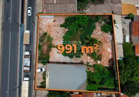 Foto 1 de à venda, 992m² em Praeiro, Cuiabá