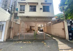 Foto 1 de Apartamento com 3 Quartos para alugar, 75m² em Andaraí, Rio de Janeiro