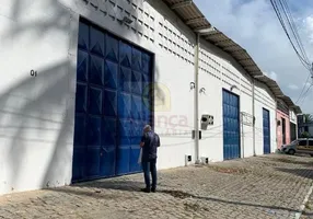 Foto 1 de Galpão/Depósito/Armazém para alugar, 310m² em Emaús, Parnamirim