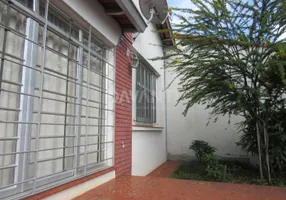Foto 1 de Sobrado com 3 Quartos à venda, 104m² em Vila Nova, Campinas