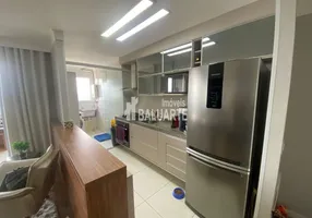 Foto 1 de Apartamento com 2 Quartos à venda, 61m² em Jardim Marajoara, São Paulo