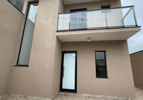 Foto 1 de Casa com 3 Quartos à venda, 118m² em Polvilho, Cajamar