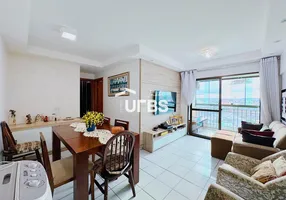 Foto 1 de Apartamento com 2 Quartos à venda, 62m² em Setor dos Funcionários, Goiânia