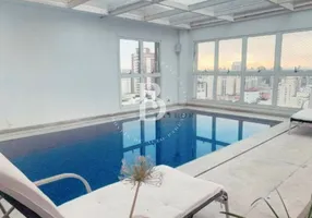 Foto 1 de Cobertura com 4 Quartos para alugar, 466m² em Moema, São Paulo