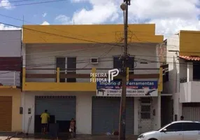 Foto 1 de Prédio Comercial à venda, 429m² em Tirirical, São Luís