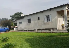 Foto 1 de Casa com 3 Quartos à venda, 132m² em Chácara das Flores, Santa Maria