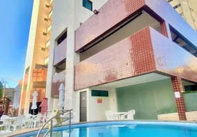 Foto 1 de Apartamento com 2 Quartos à venda, 58m² em Candeias, Jaboatão dos Guararapes