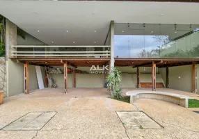 Foto 1 de Casa com 5 Quartos para alugar, 730m² em Paineiras do Morumbi, São Paulo