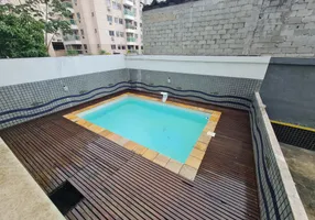 Foto 1 de Apartamento com 2 Quartos à venda, 81m² em Jacarepaguá, Rio de Janeiro