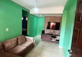 Foto 1 de Casa com 3 Quartos à venda, 60m² em Jardim Nova Esperança, Salvador