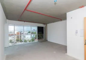 Foto 1 de Sala Comercial à venda, 35m² em Petrópolis, Porto Alegre
