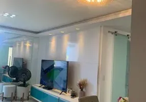 Foto 1 de Apartamento com 2 Quartos à venda, 90m² em Itapuã, Salvador