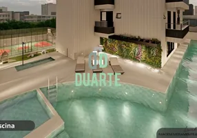 Foto 1 de Apartamento com 3 Quartos à venda, 150m² em Aparecida, Santos