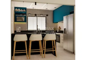 Foto 1 de Casa com 3 Quartos à venda, 155m² em Aclimacao, Uberlândia