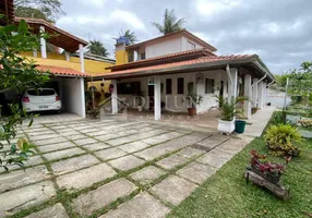 Foto 1 de Fazenda/Sítio com 3 Quartos à venda, 860m² em Ouro Fino, Santa Isabel