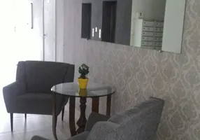 Foto 1 de Apartamento com 2 Quartos à venda, 50m² em Jardim América, São José dos Campos