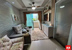 Foto 1 de Apartamento com 2 Quartos à venda, 60m² em Vila Dainese, Americana