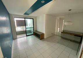 Foto 1 de Apartamento com 3 Quartos à venda, 80m² em Torre, Recife