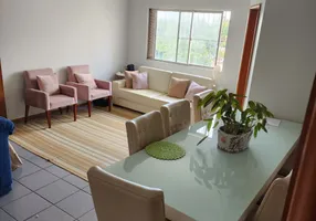 Foto 1 de Apartamento com 3 Quartos para alugar, 118m² em Setor Leste Universitário, Goiânia