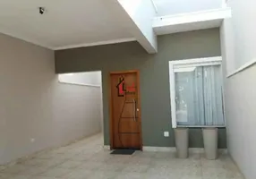 Foto 1 de Casa com 2 Quartos à venda, 92m² em , Regente Feijó