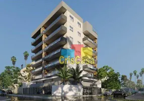 Foto 1 de Apartamento com 2 Quartos à venda, 68m² em Nova California Tamoios, Cabo Frio