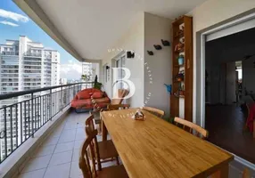 Foto 1 de Apartamento com 4 Quartos para venda ou aluguel, 170m² em Alto Da Boa Vista, São Paulo