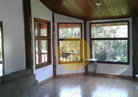 Foto 1 de Casa de Condomínio com 5 Quartos à venda, 430m² em Canaa, Jambeiro