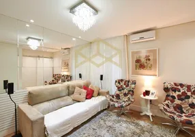 Foto 1 de Apartamento com 2 Quartos à venda, 59m² em Jardim das Bandeiras, Campinas