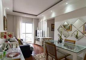 Foto 1 de Apartamento com 2 Quartos à venda, 57m² em Jardim Esmeralda, São Paulo