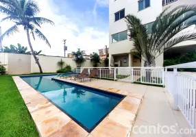 Foto 1 de Apartamento com 3 Quartos para alugar, 65m² em Damas, Fortaleza