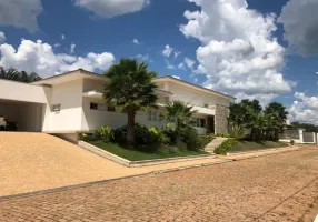 Foto 1 de Casa de Condomínio com 5 Quartos à venda, 950m² em Parque Residencial Paineiras, Bauru