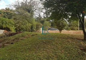 Foto 1 de Lote/Terreno à venda, 509m² em Bosque do Vianna, Cotia