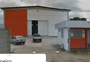 Foto 1 de Galpão/Depósito/Armazém à venda, 850m² em Limoeiro, Feira de Santana