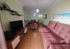 Foto 1 de Apartamento com 4 Quartos à venda, 110m² em Vila Nova, Cabo Frio